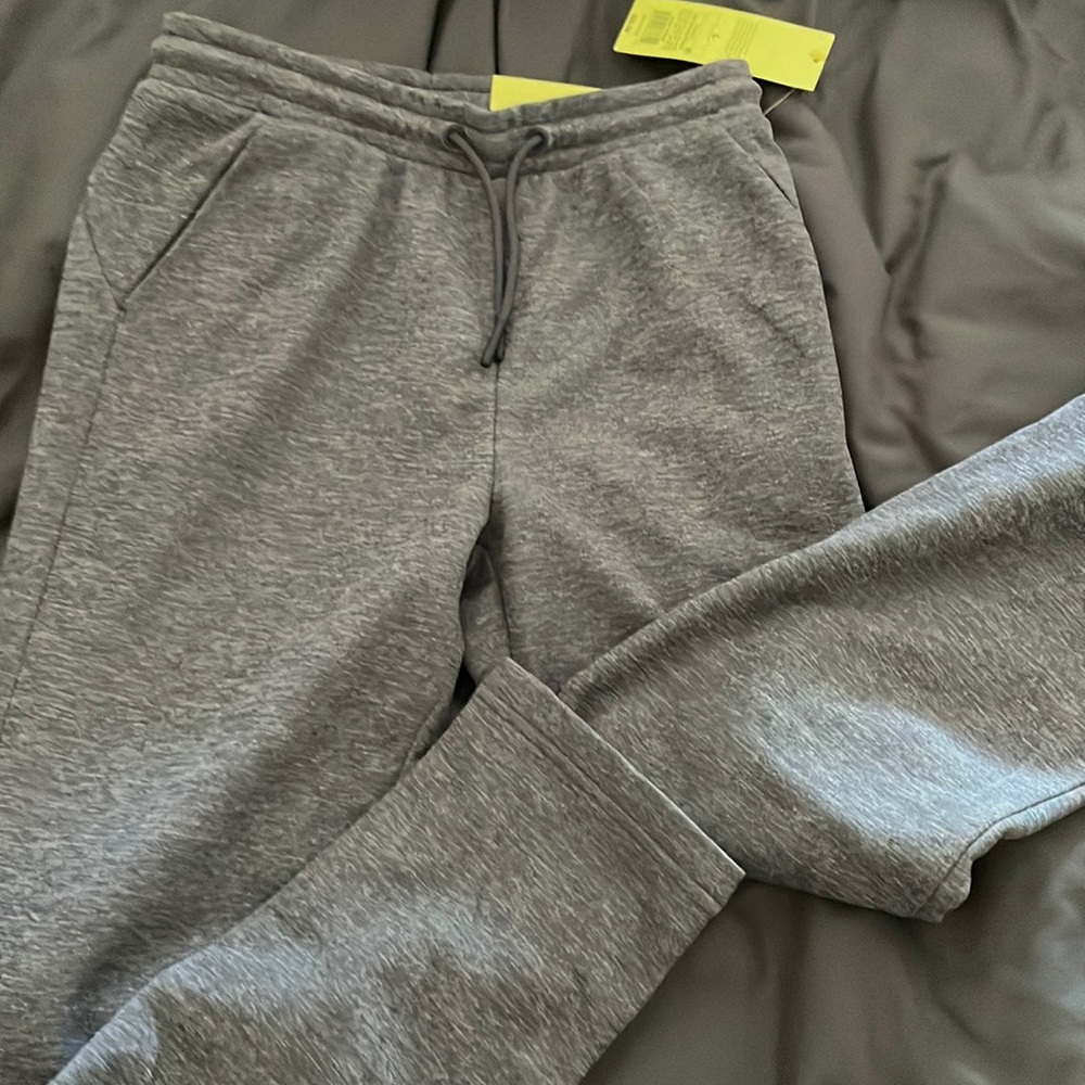 NWT youth sweat pants